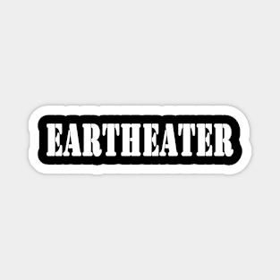 Eartheater Magnet