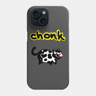 Chonk Phone Case