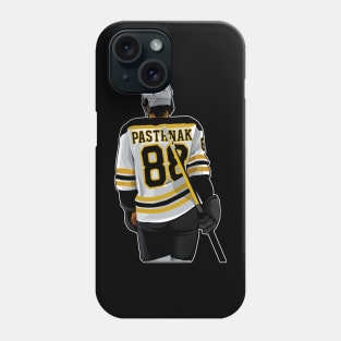 David Pastnark #88 In Game Phone Case