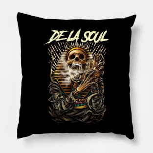 DE LA SOUL RAPPER MUSIC Pillow