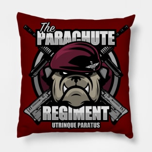 Parachute Regiment Pillow