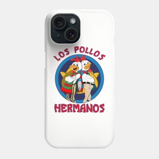 Los Pollos Hermanos Phone Case