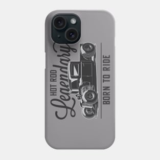 Legendary Hot Rod Phone Case