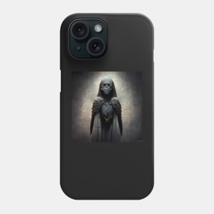 Grim Reaper Phone Case