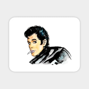 Danny Zuko Magnet