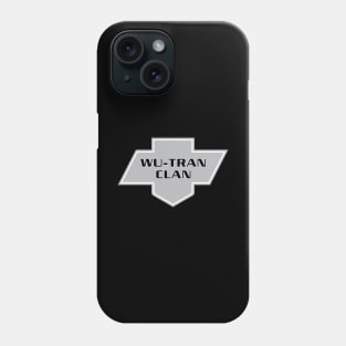 Wu-Tran Kings Phone Case