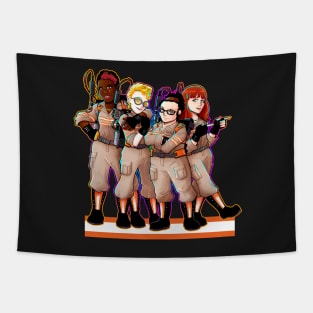 The Team Tapestry