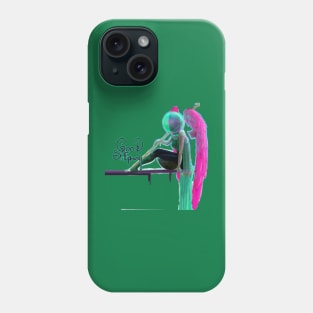 Good SHEpherd Phone Case