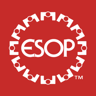 ESOP logo T-Shirt