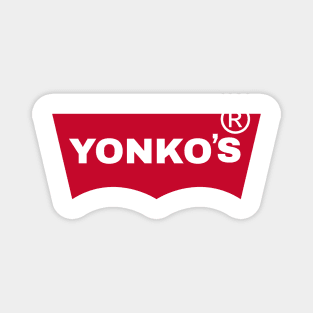 Yonko's Magnet