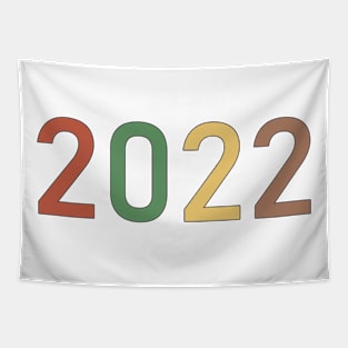 2022 Tapestry