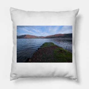 Loch Earn Pillow