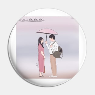 Hometown Cha Cha Cha Korean Drama Pin