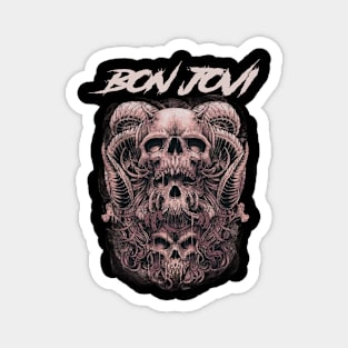 JOVI BAND Magnet