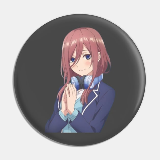 Pin on Quintessential Quintuplets