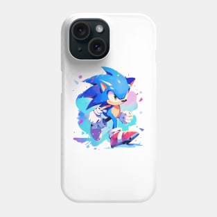 sonic Phone Case