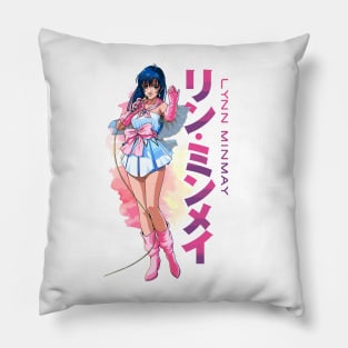 Designgirl Pillow