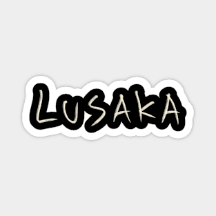 Lusaka Magnet