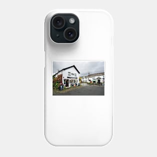 Hawkshead Phone Case