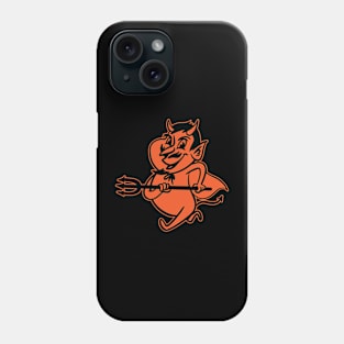 Lil' Devil Phone Case