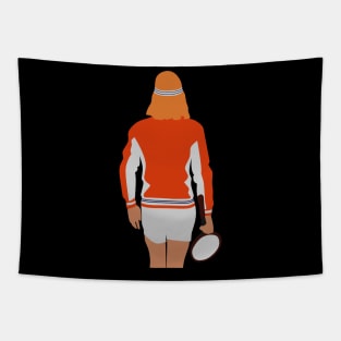 Bjorn Borg Tapestry