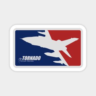 Panavia Tornado Magnet