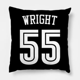 Wright Pillow