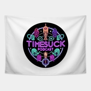 TIMESUCK Podcast - Dan Cummins Tapestry