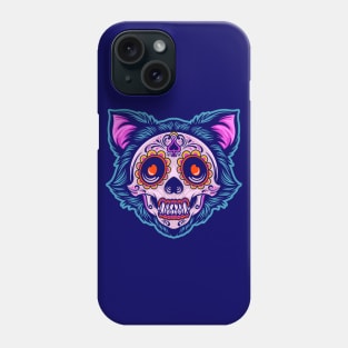 Here Sugar Kitty Phone Case