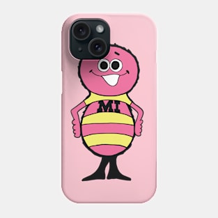 Mortimer Ichabod Phone Case