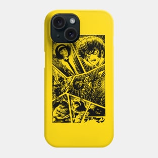 Miki is Dead - Double Print Phone Case