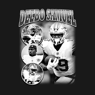 Deebo Samuel - Bootleg Tee Vintage T-Shirt