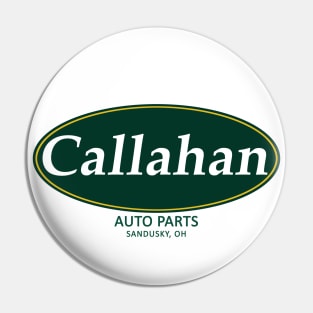 Callahan Auto Parts [Rx-tp] Pin