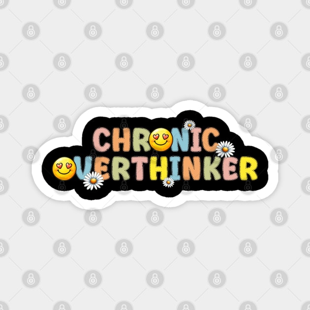 Mind Matters: Spread Positivity and Self-Care Awareness Magnet by Steve