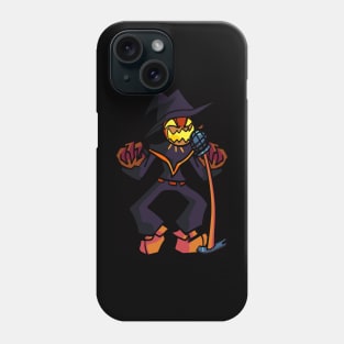 Zardy FNF (Friday Night Funkin) Phone Case