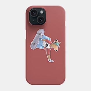 Deer Dude Phone Case