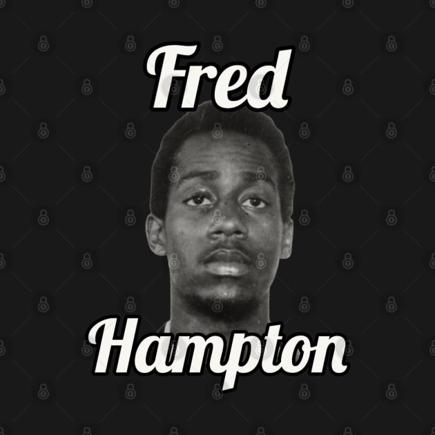 Fred Hampton / by glengskoset