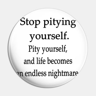 Quote Pin