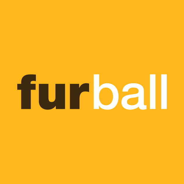 furball by Eugene and Jonnie Tee's