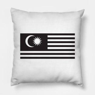 Malaysia Pillow