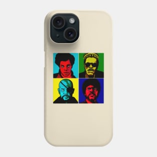 POP SAM JACKSON Phone Case