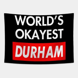 Durham Tapestry