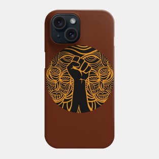 Power (Earthy) Phone Case