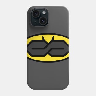 Radman Phone Case