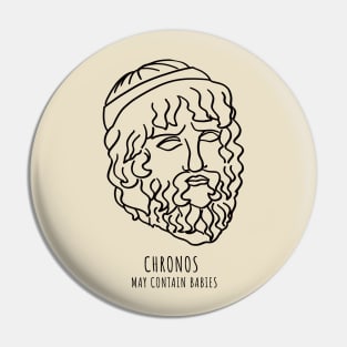 Chronos Pin