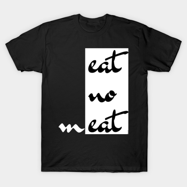 cool vegan shirts