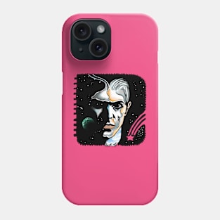 zig saves earth Phone Case