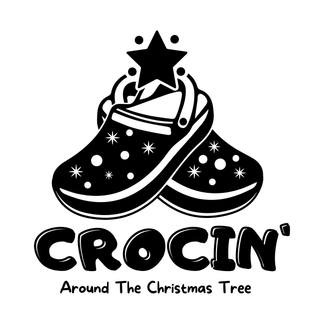 Crocin' Around The Christmas Tree by Bam-the-25th