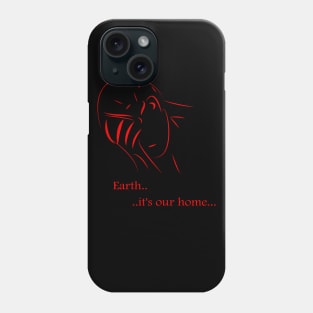 Earth Day 2020 Phone Case