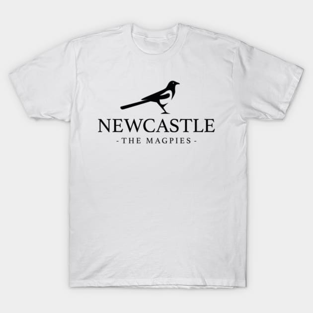 classic nufc shirt